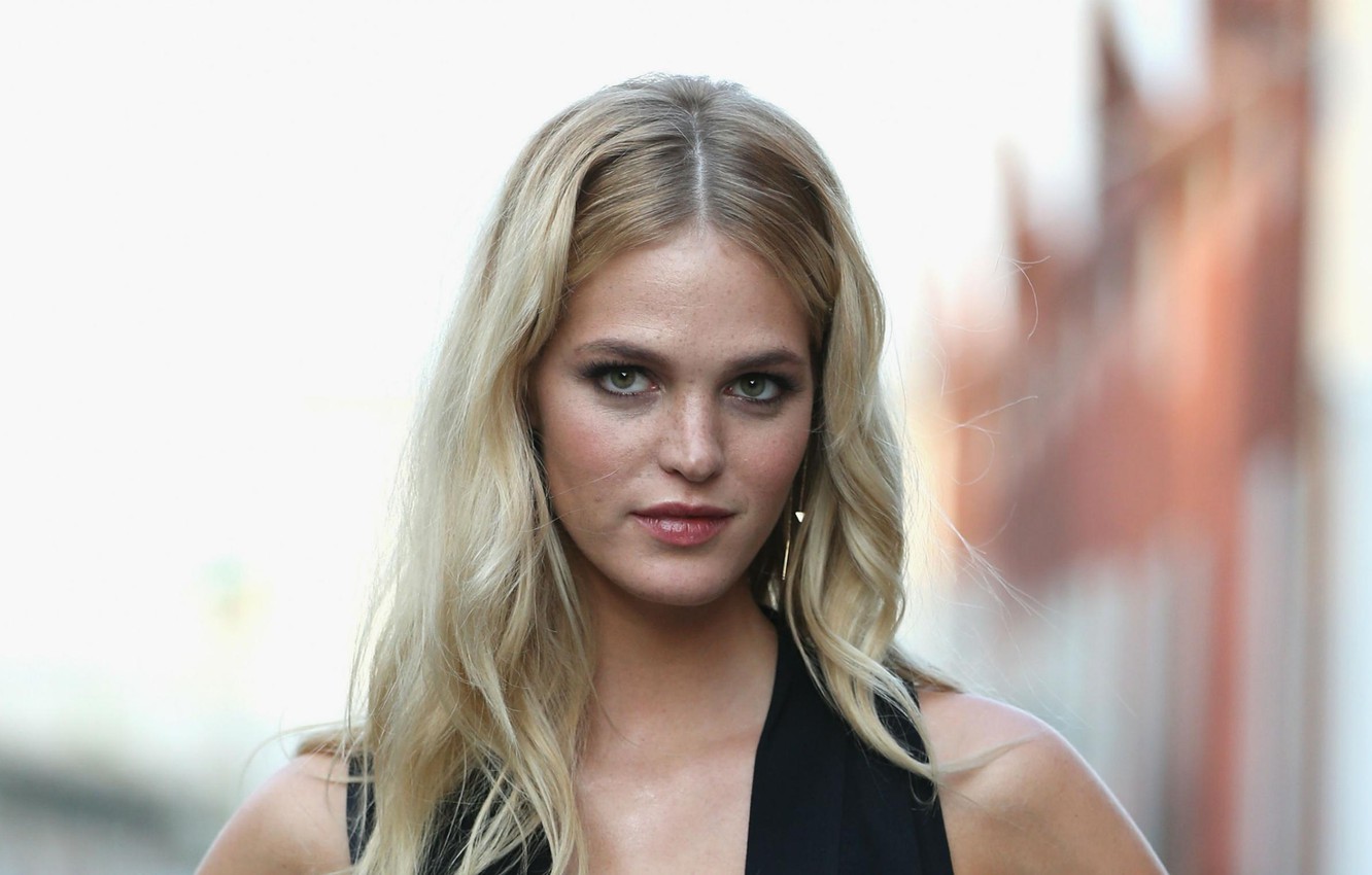 Erin Heatherton Wallpapers