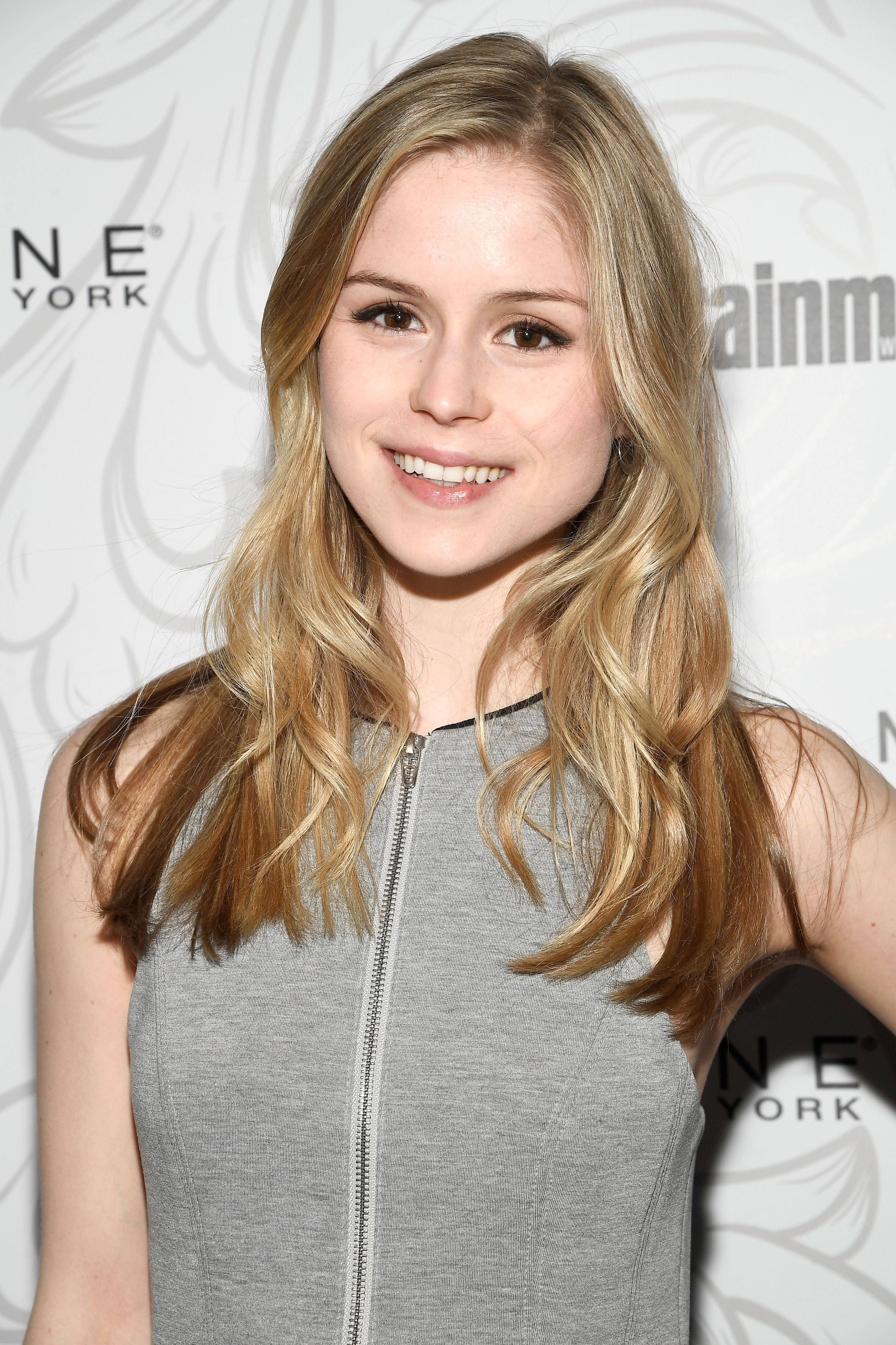 Erin Moriarty 2019 Wallpapers