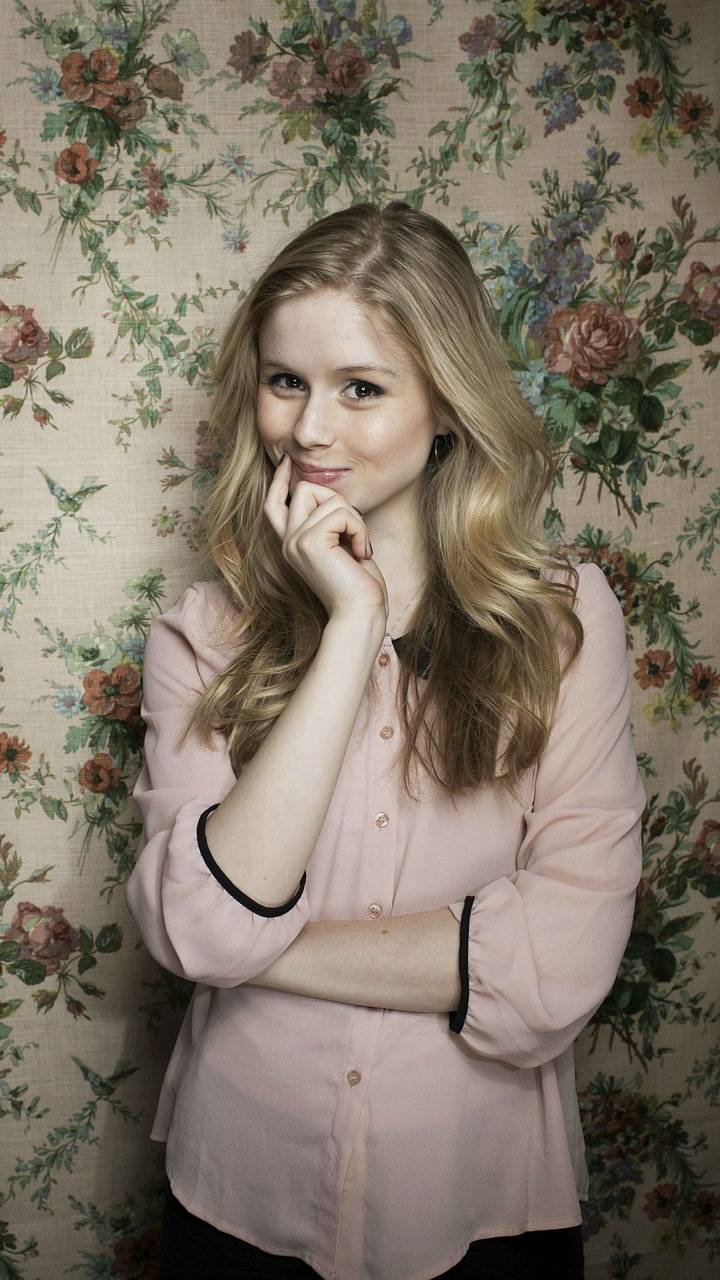 Erin Moriarty Photoshoot Wallpapers