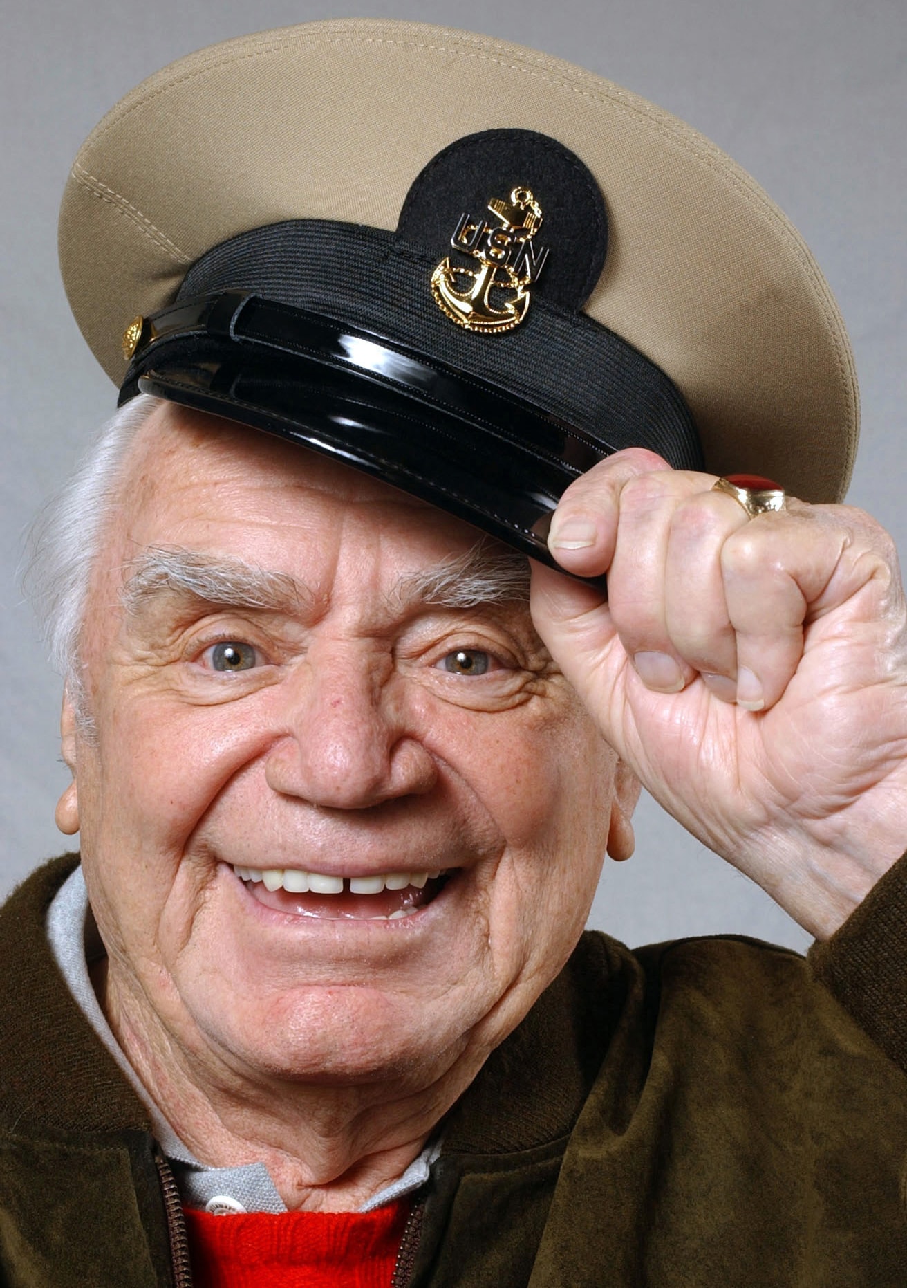 Ernest Borgnine Wallpapers