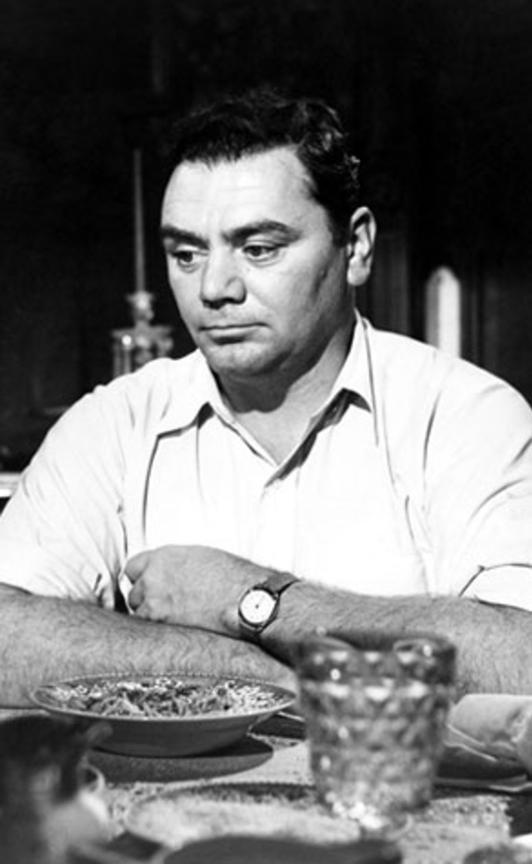 Ernest Borgnine Wallpapers