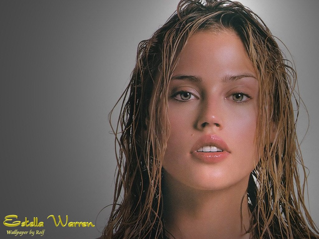 Estella Warren Wallpapers