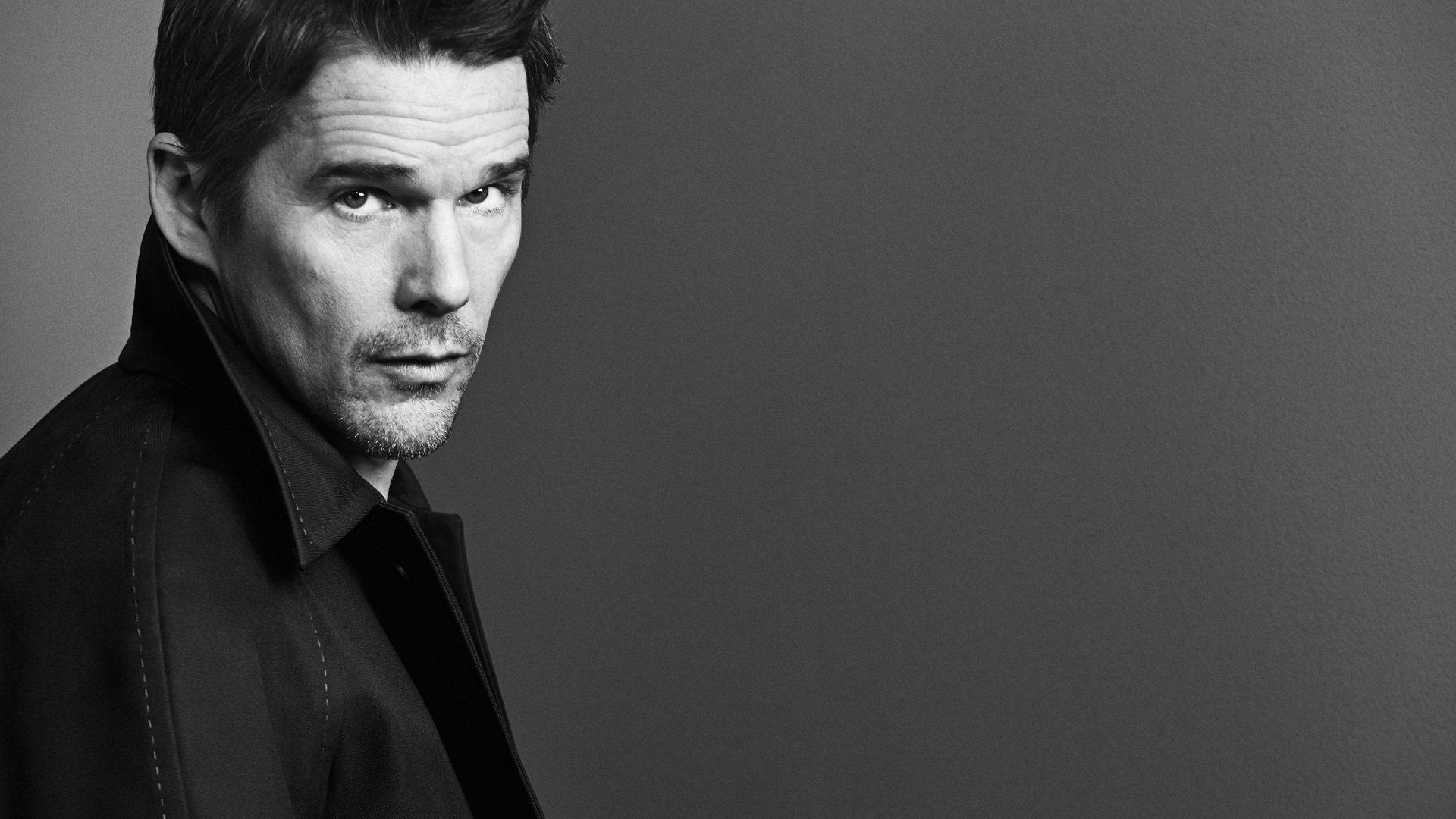 Ethan Hawke Wallpapers