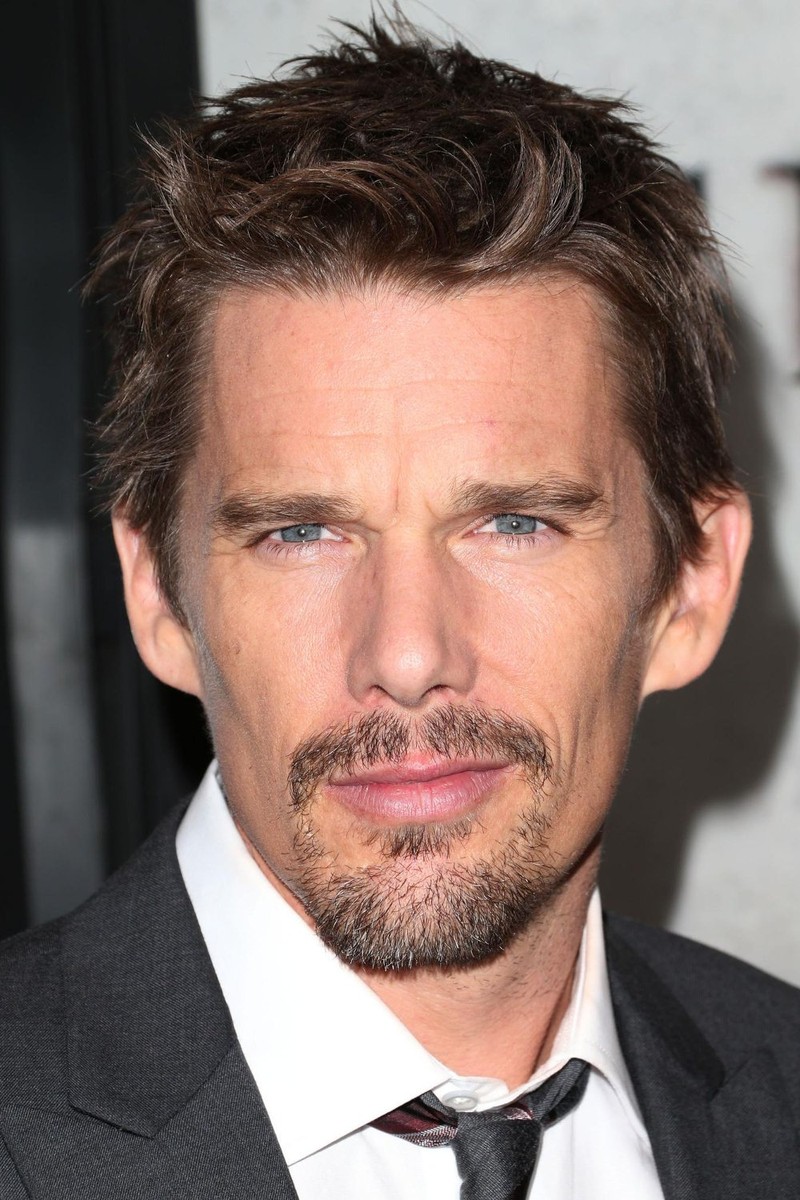 Ethan Hawke Wallpapers