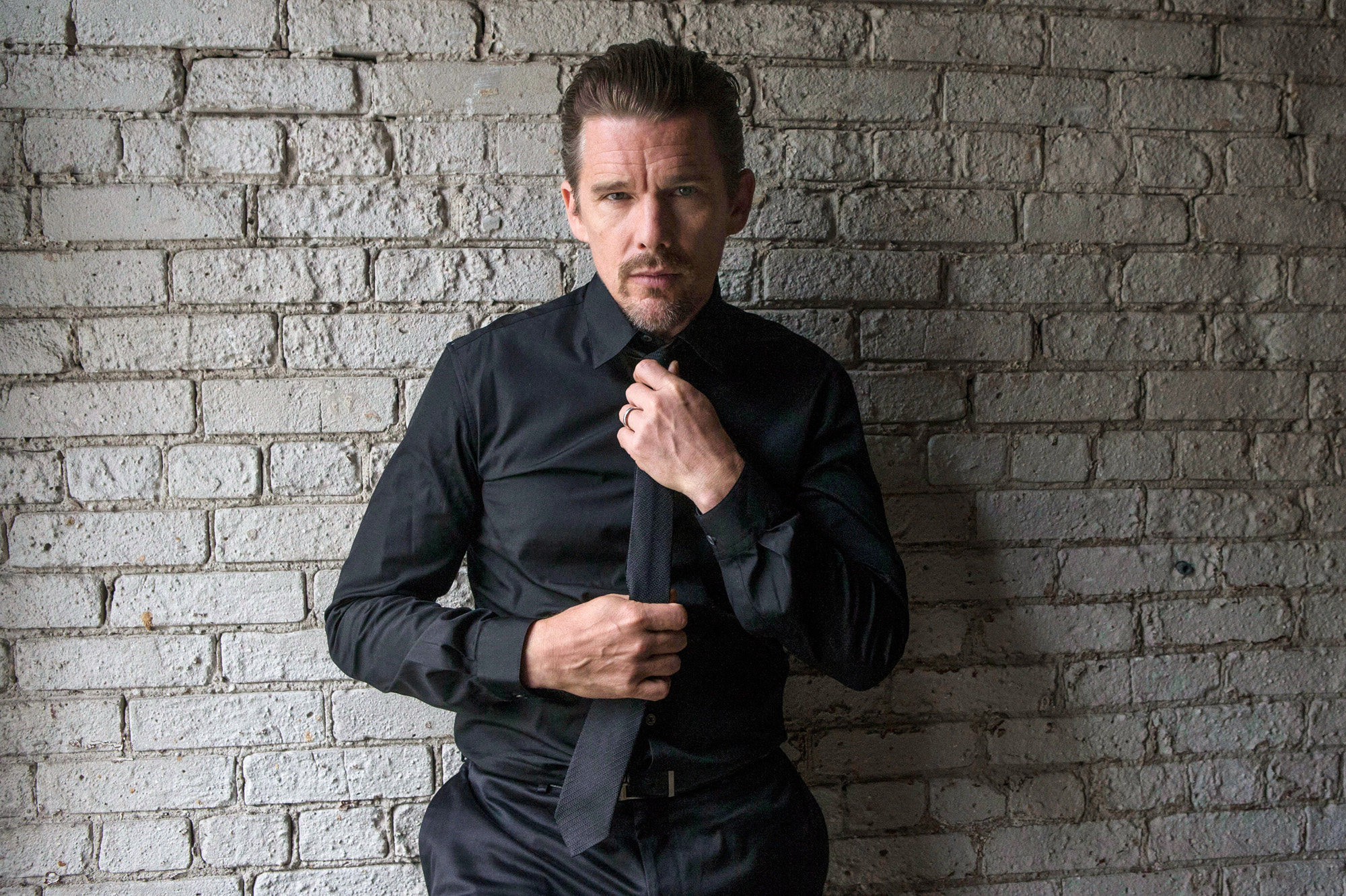 Ethan Hawke Wallpapers