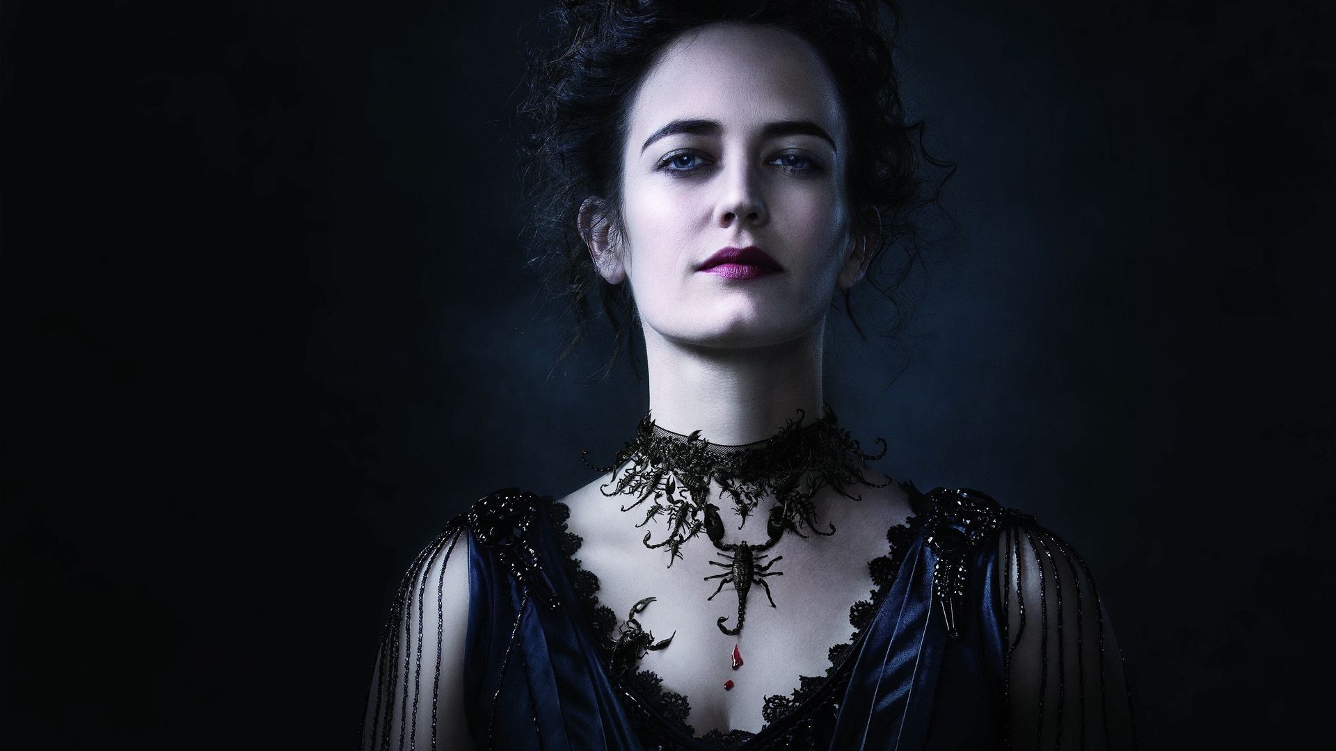 Eva Green Wallpapers