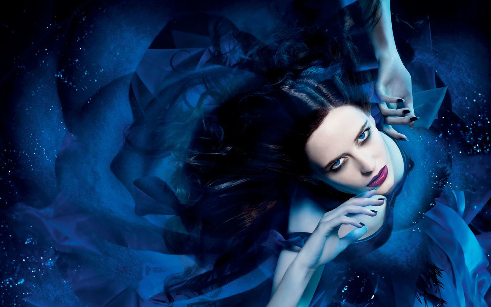 Eva Green Wallpapers