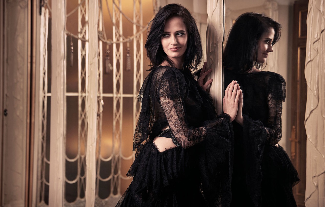 Eva Green Wallpapers