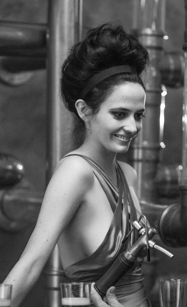 Eva Green Campari Calendar Wallpapers