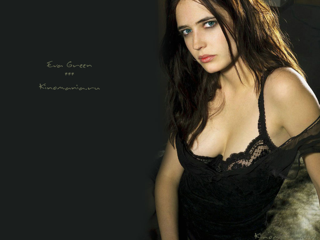 Eva Green Model And Actress Wallpapers