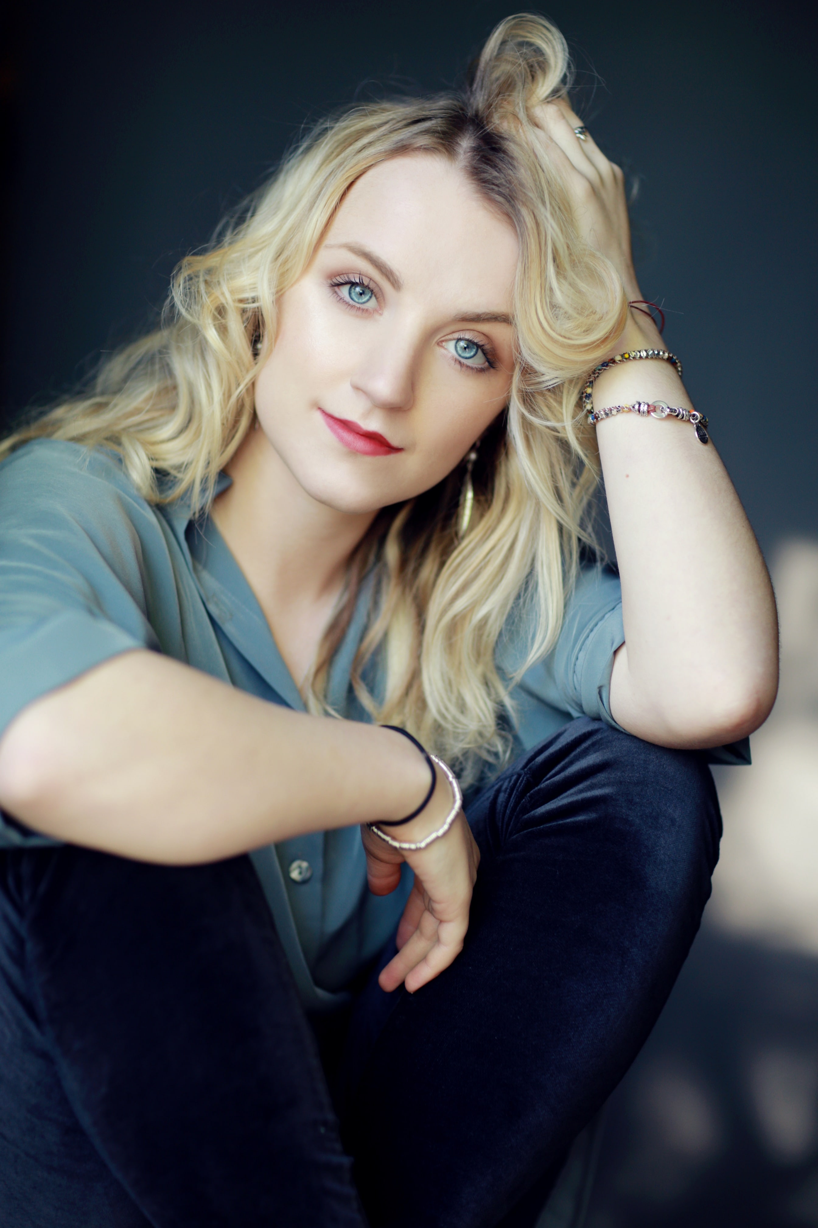 Evanna Lynch Wallpapers