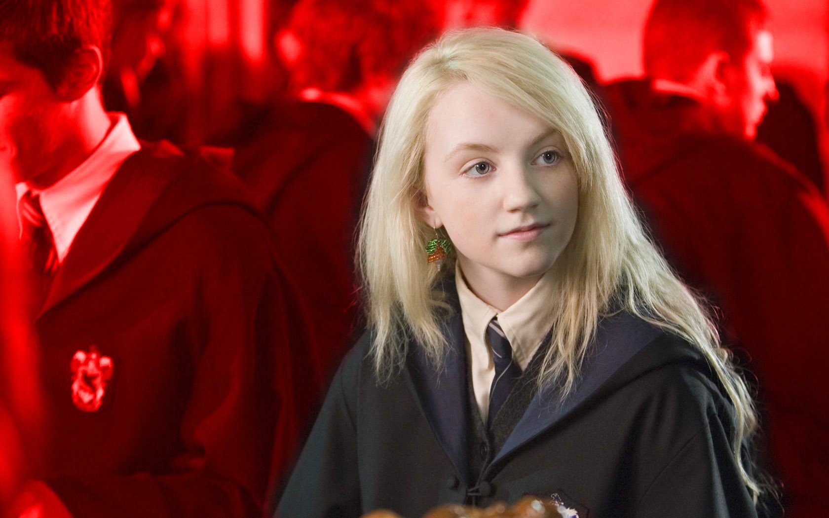 Evanna Lynch Wallpapers