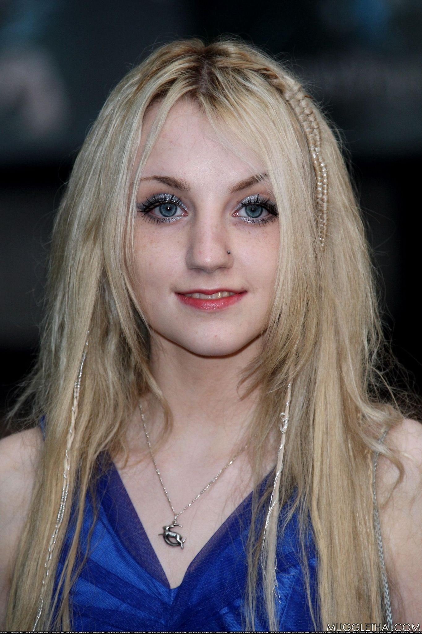 Evanna Lynch 4K Wallpapers