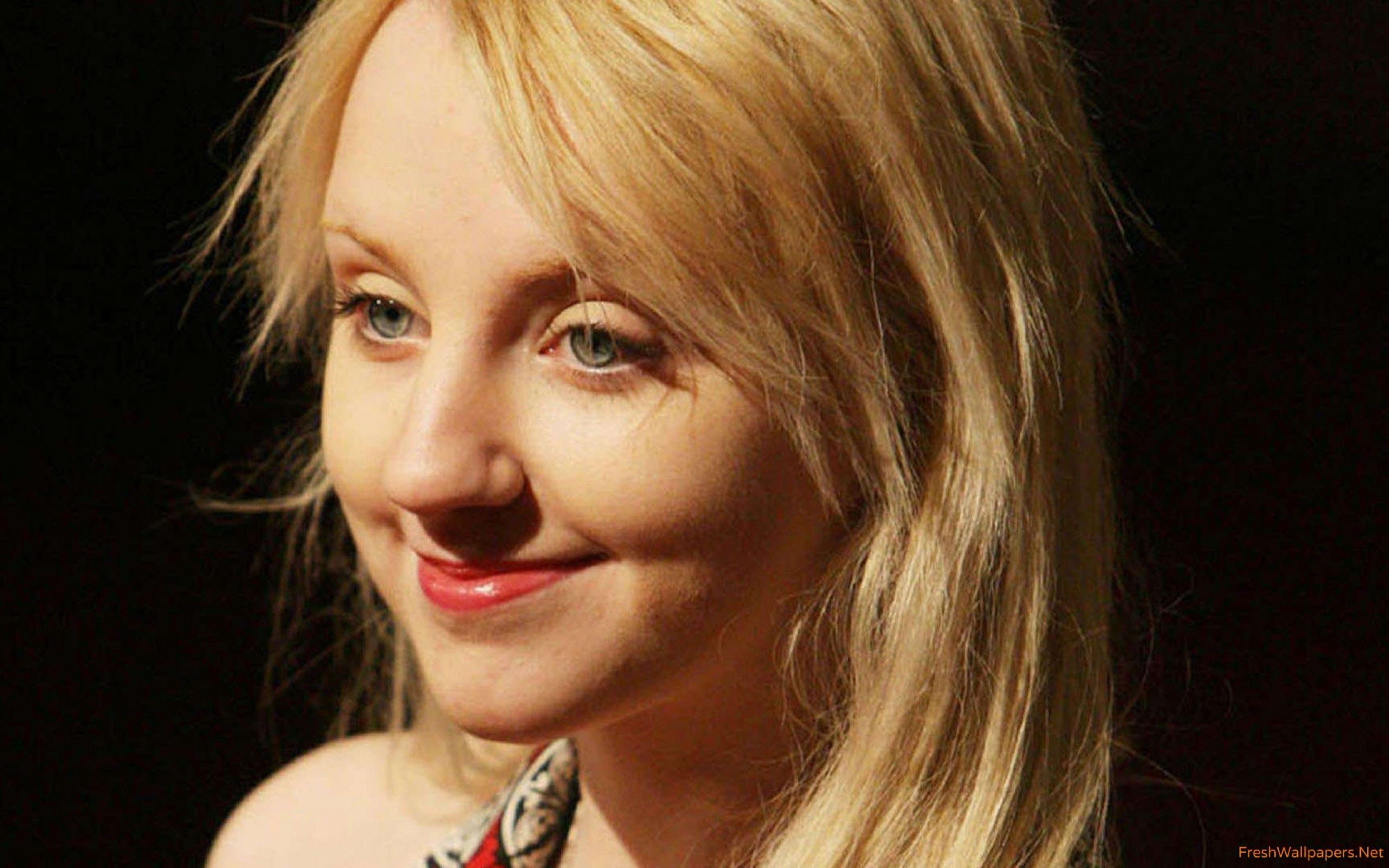 Evanna Lynch 4K Wallpapers