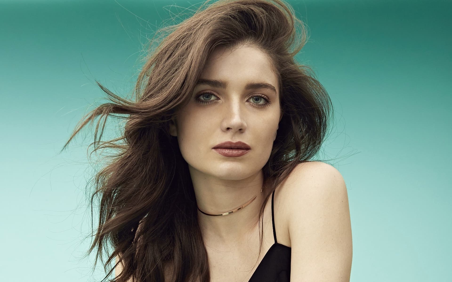 Eve Hewson Wallpapers