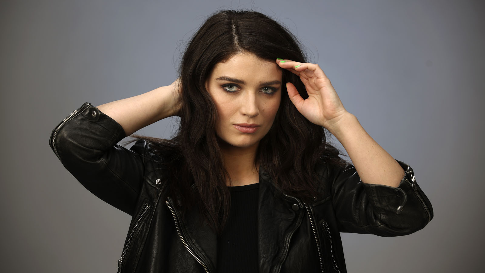 Eve Hewson Wallpapers