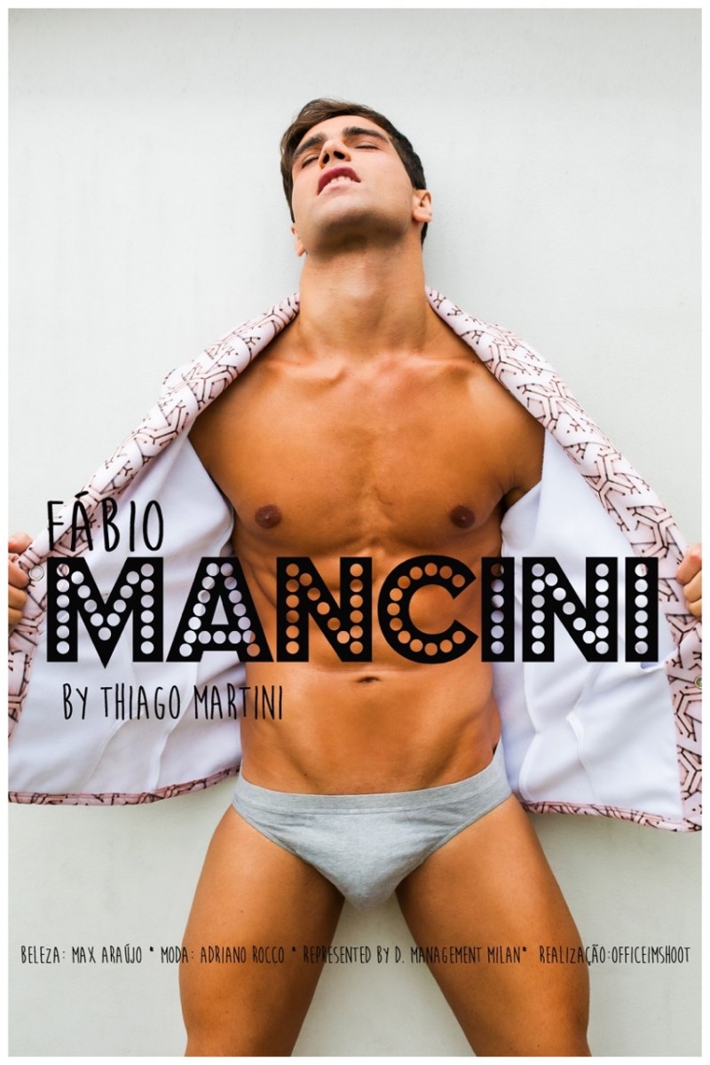 Fabio Mancini Wallpapers