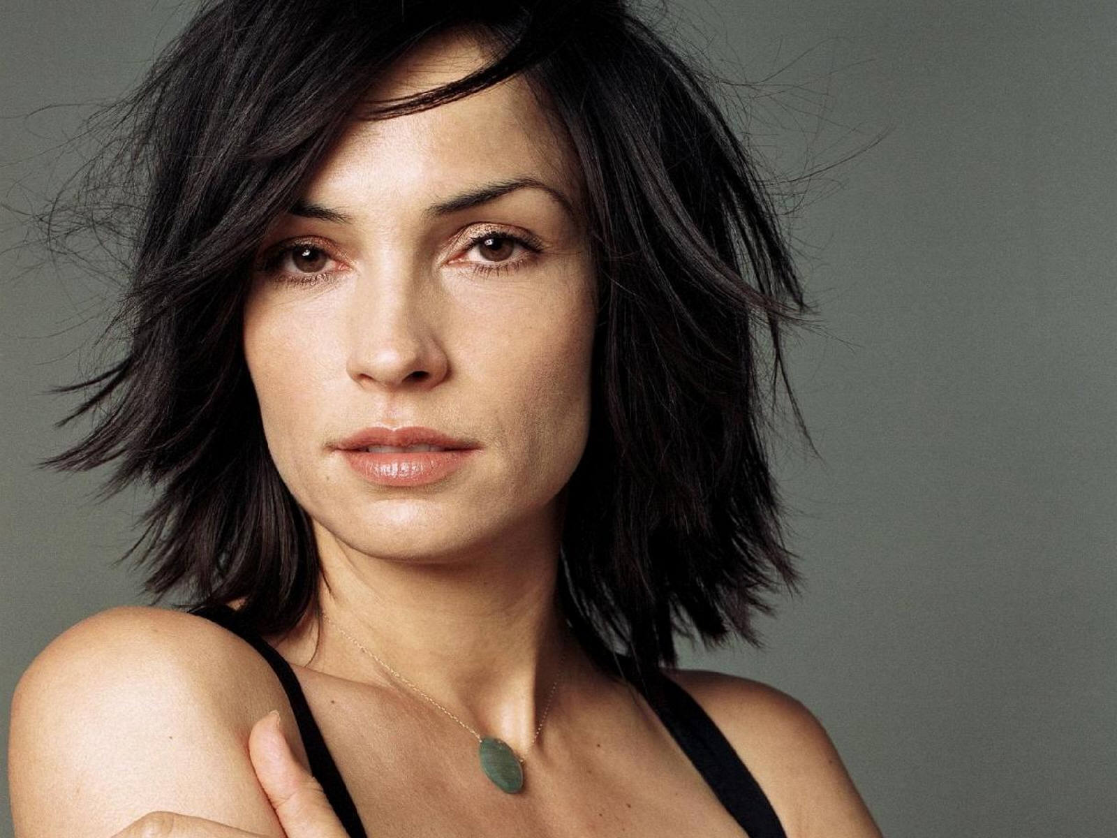 Famke Janssen Wallpapers