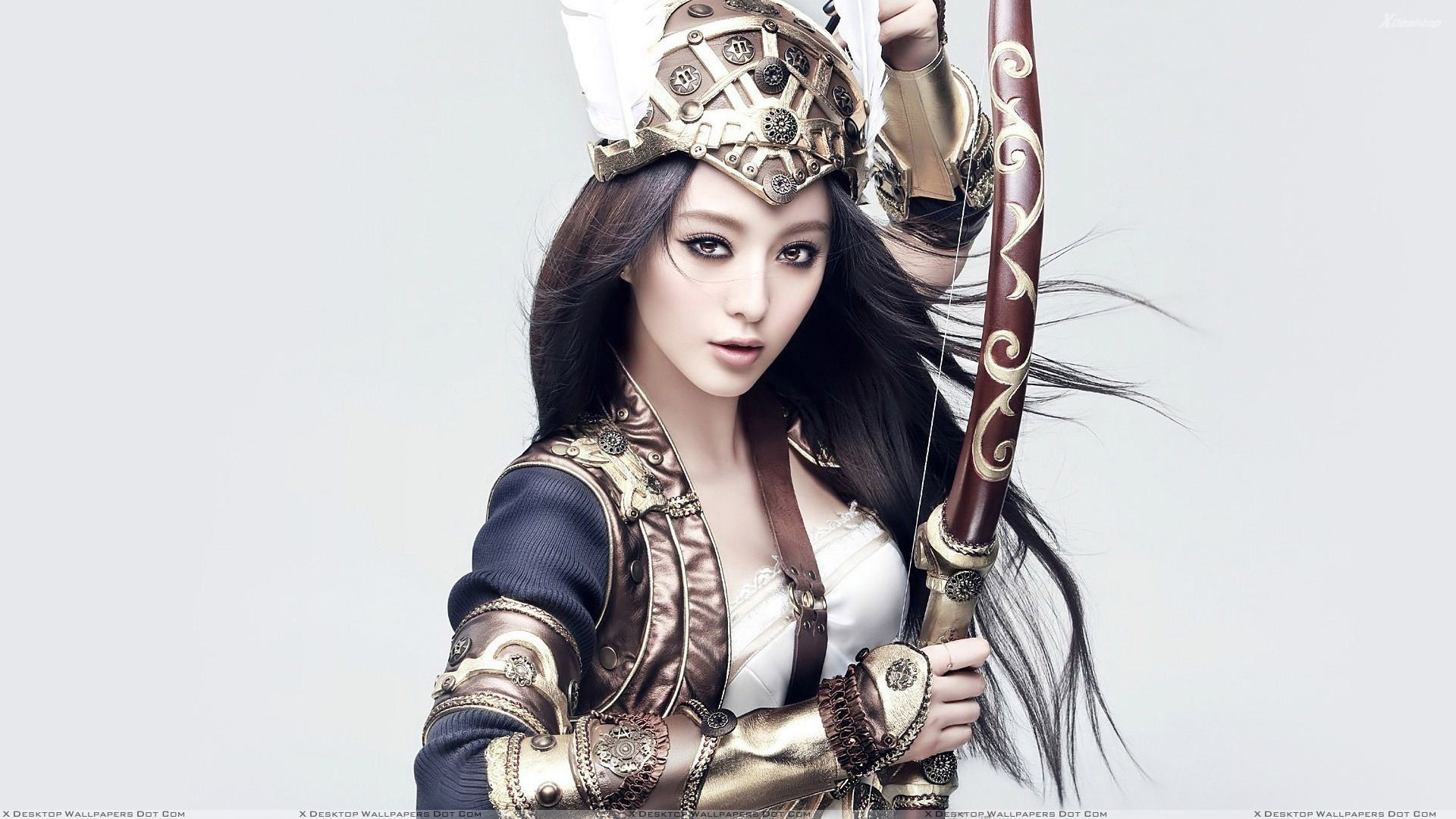 Fan Bingbing Wallpapers