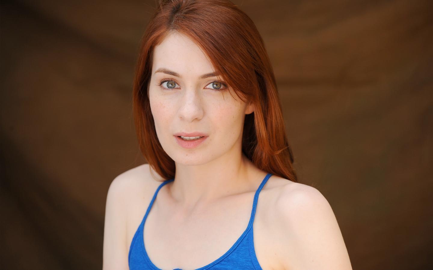 Felicia Day Wallpapers