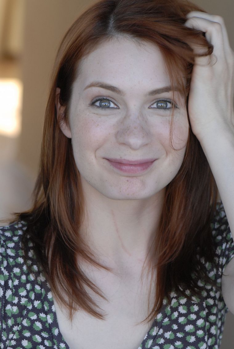 Felicia Day Wallpapers