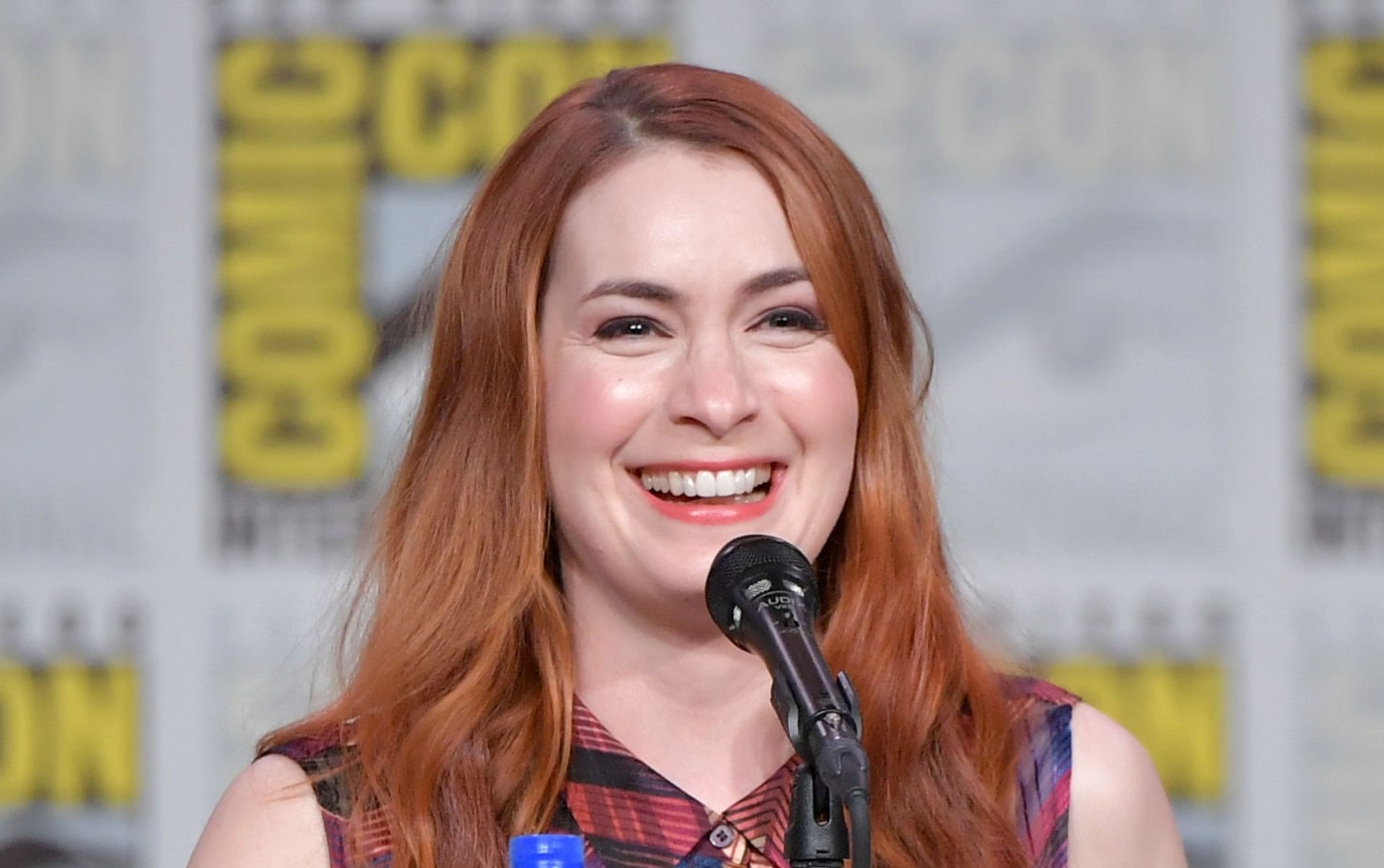 Felicia Day Wallpapers