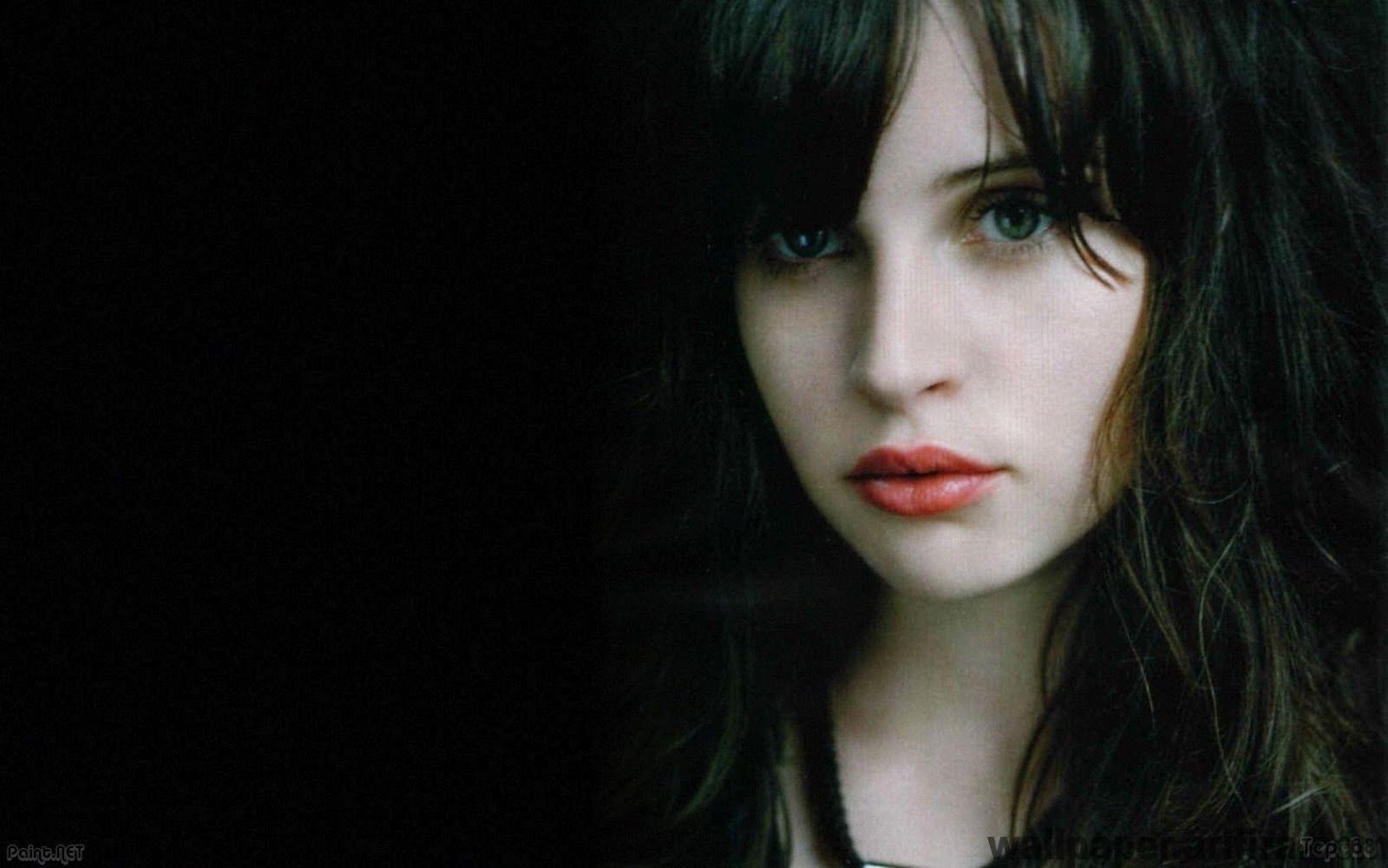 Felicity Jones Coveteur December Wallpapers