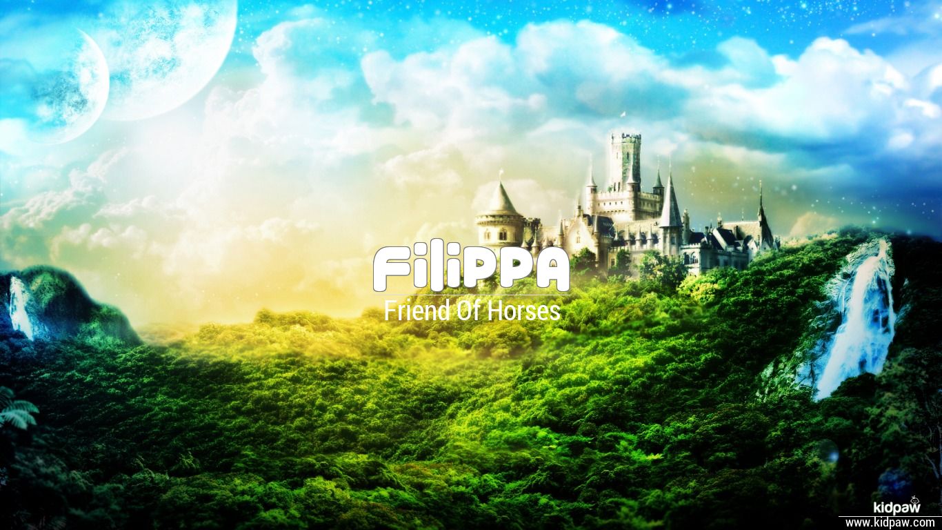 Filippa Palmstierna Wallpapers