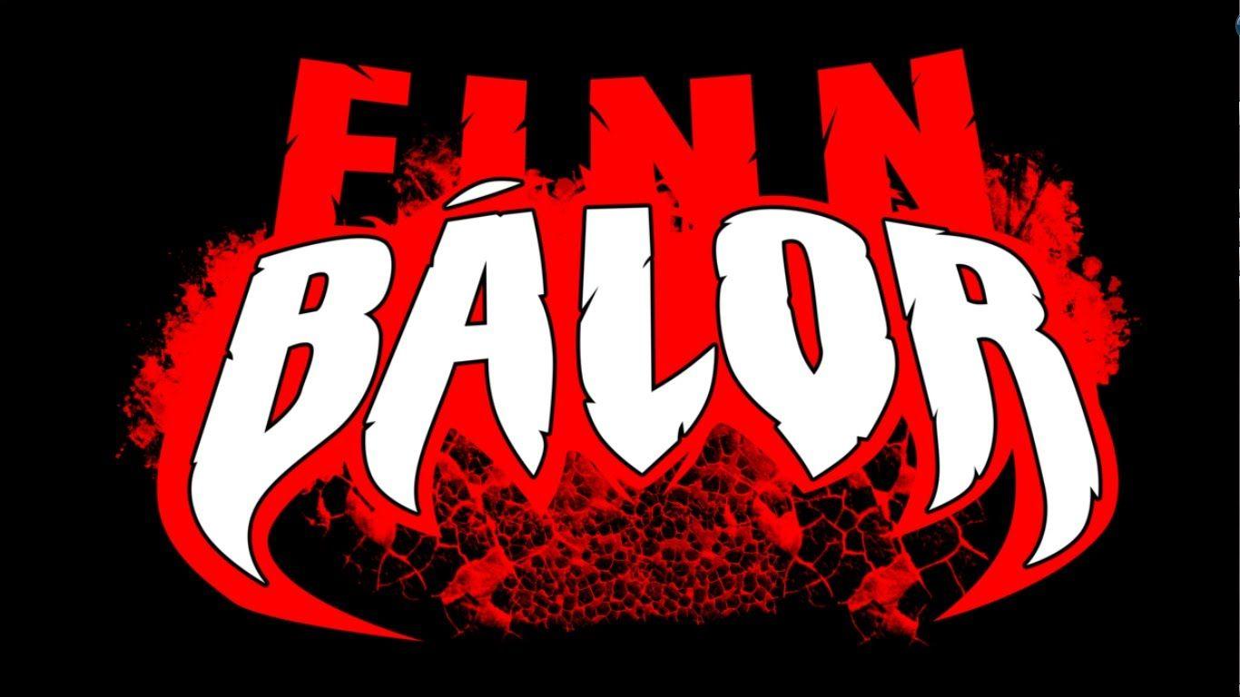 Finn Balor WWE Entrance Wallpapers