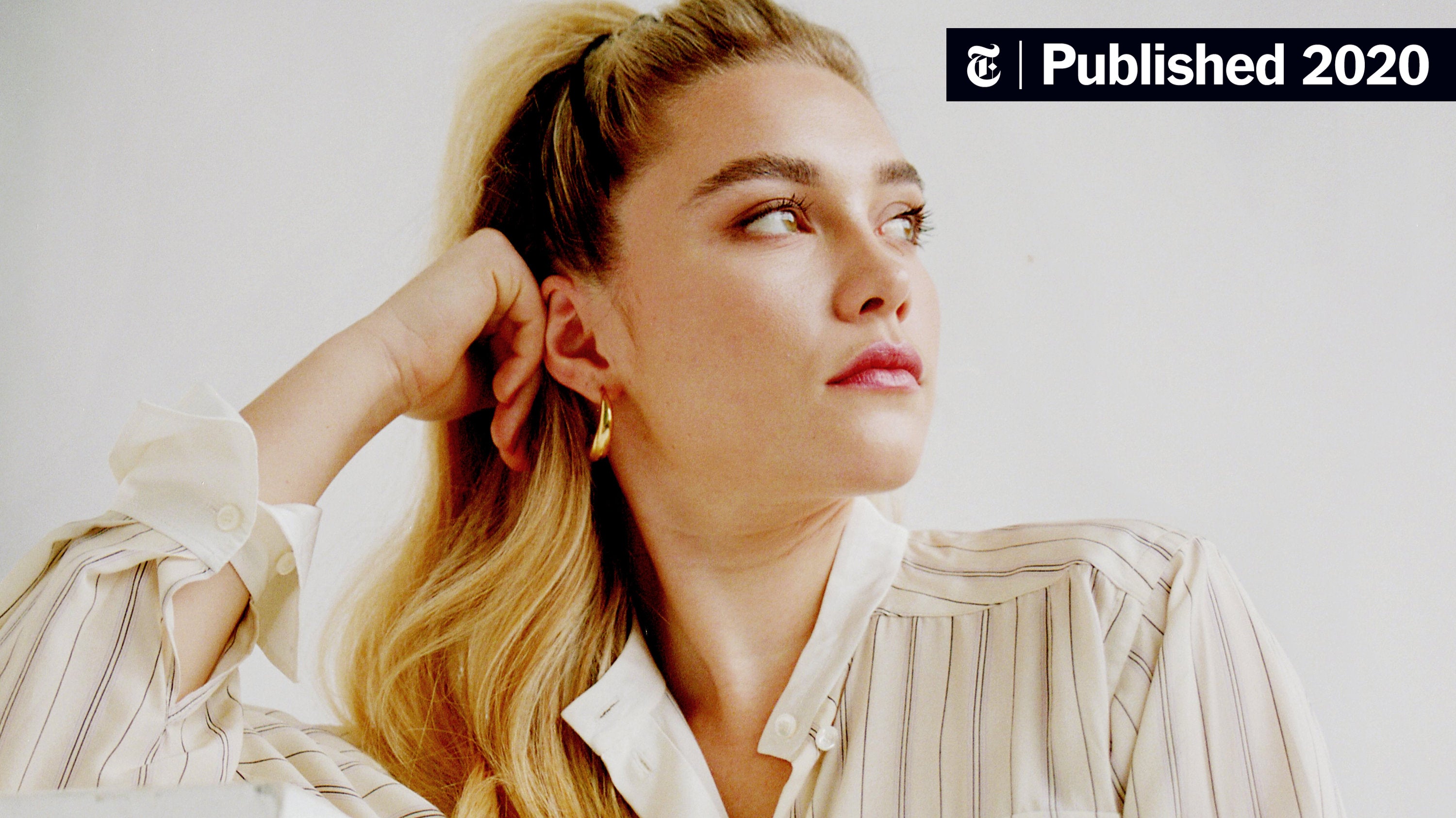 Florence Pugh 2018 Wallpapers