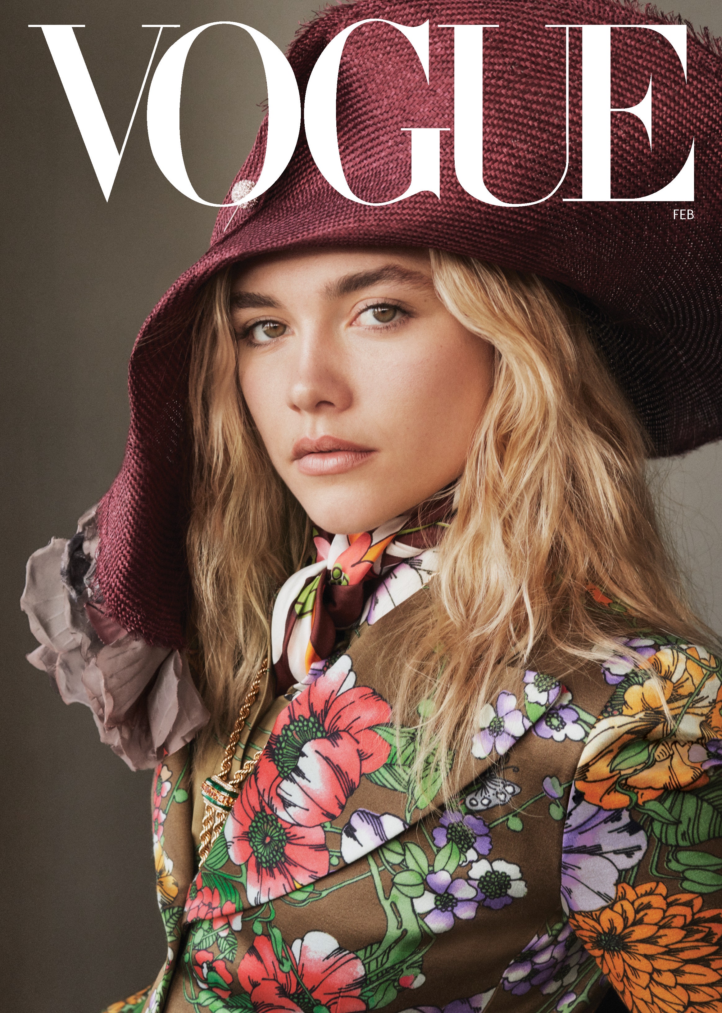 Florence Pugh 2018 Wallpapers