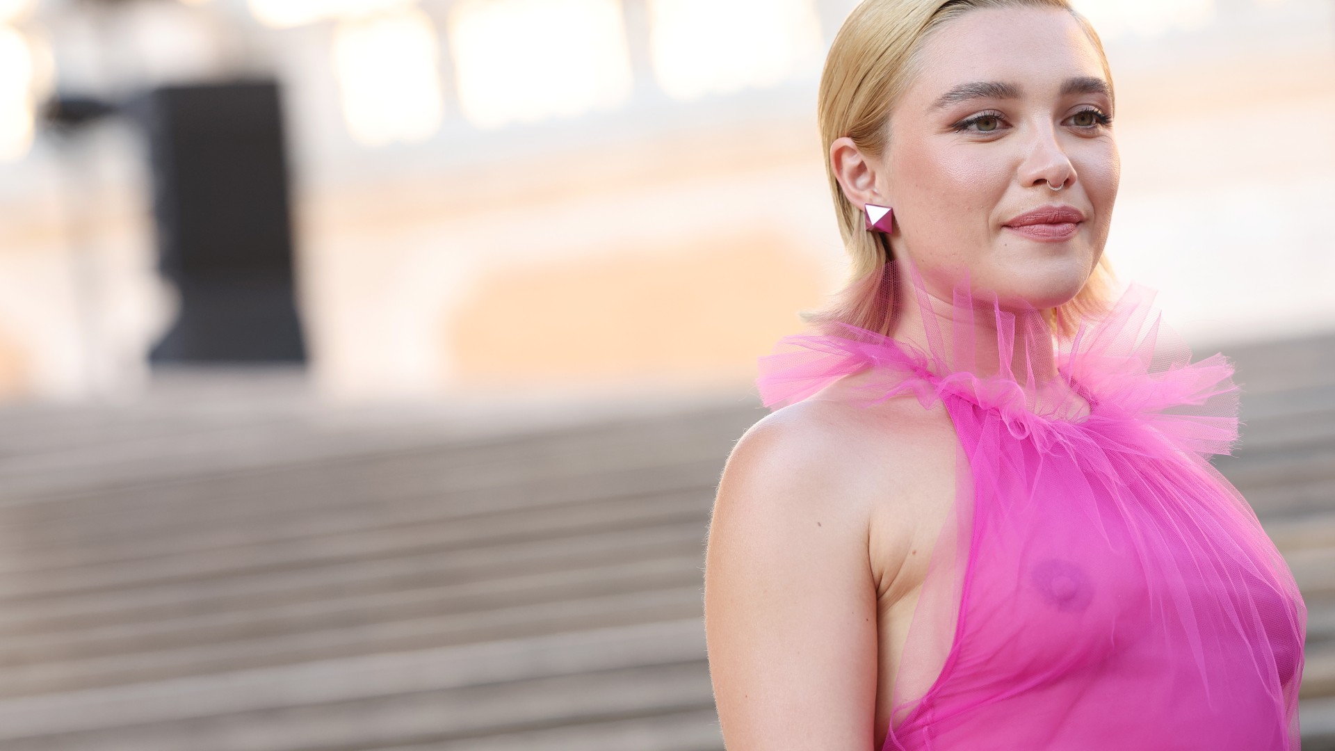 Florence Pugh 2018 Wallpapers