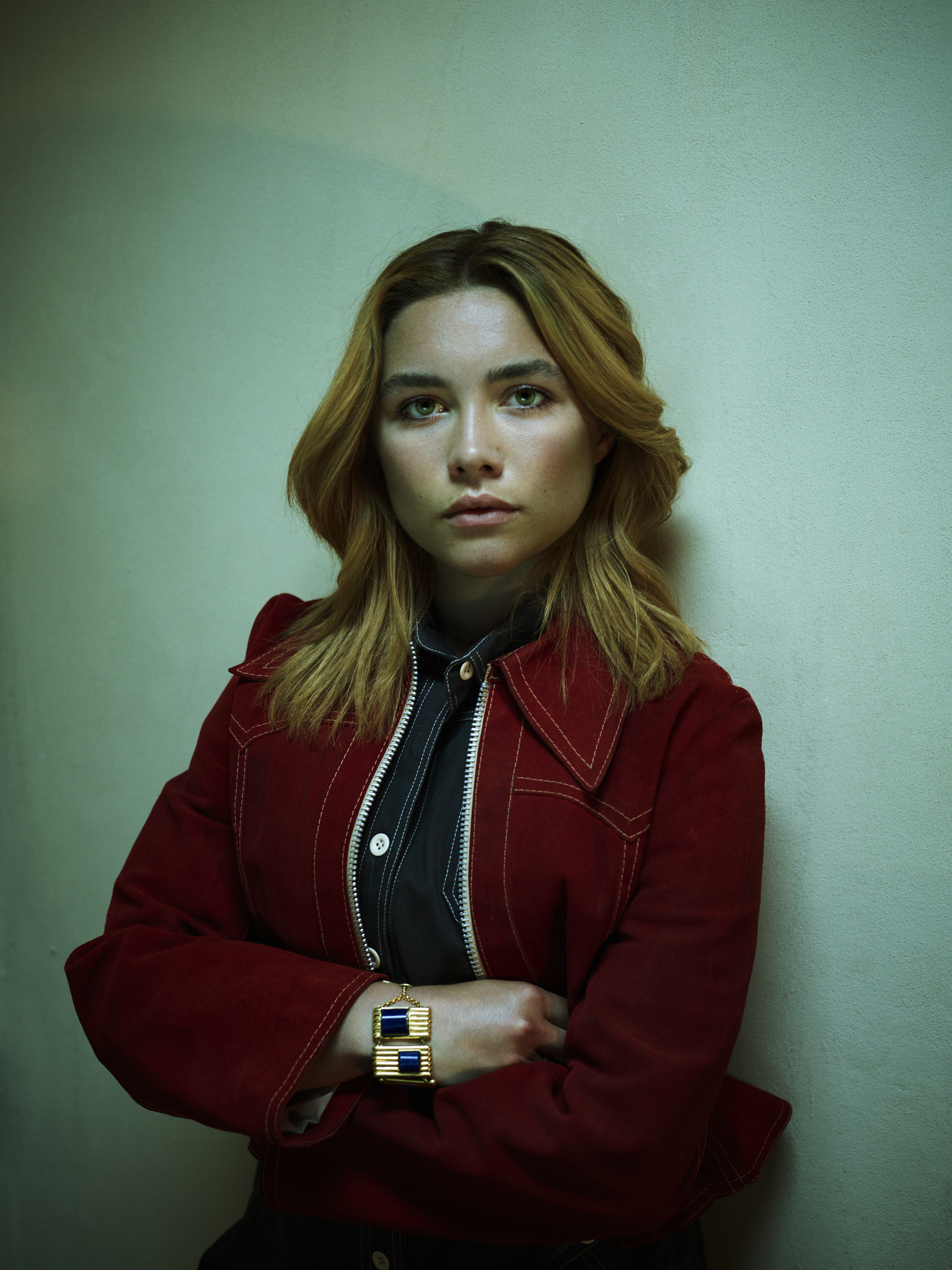 Florence Pugh 2018 Wallpapers