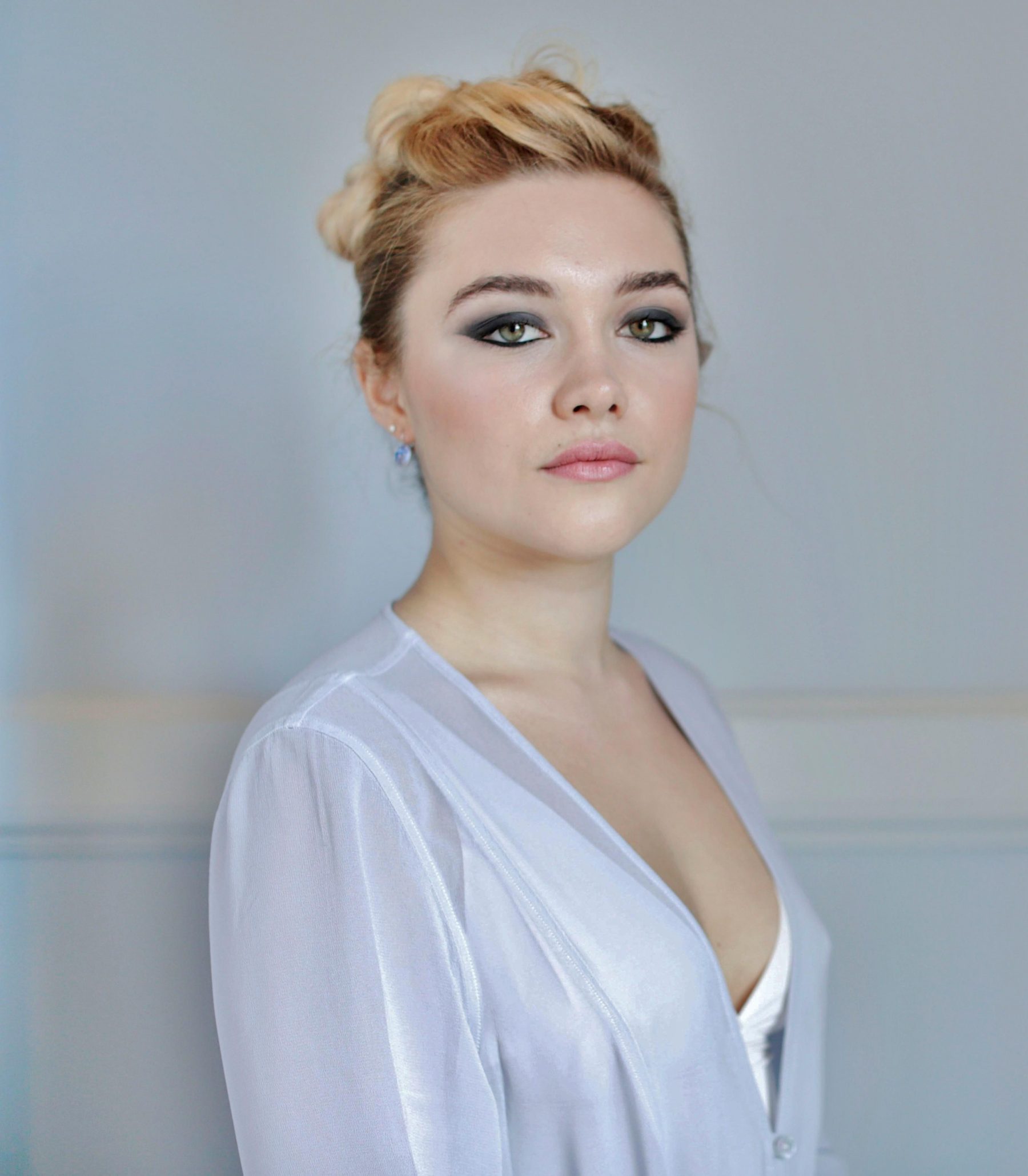 Florence Pugh 2019 Wallpapers