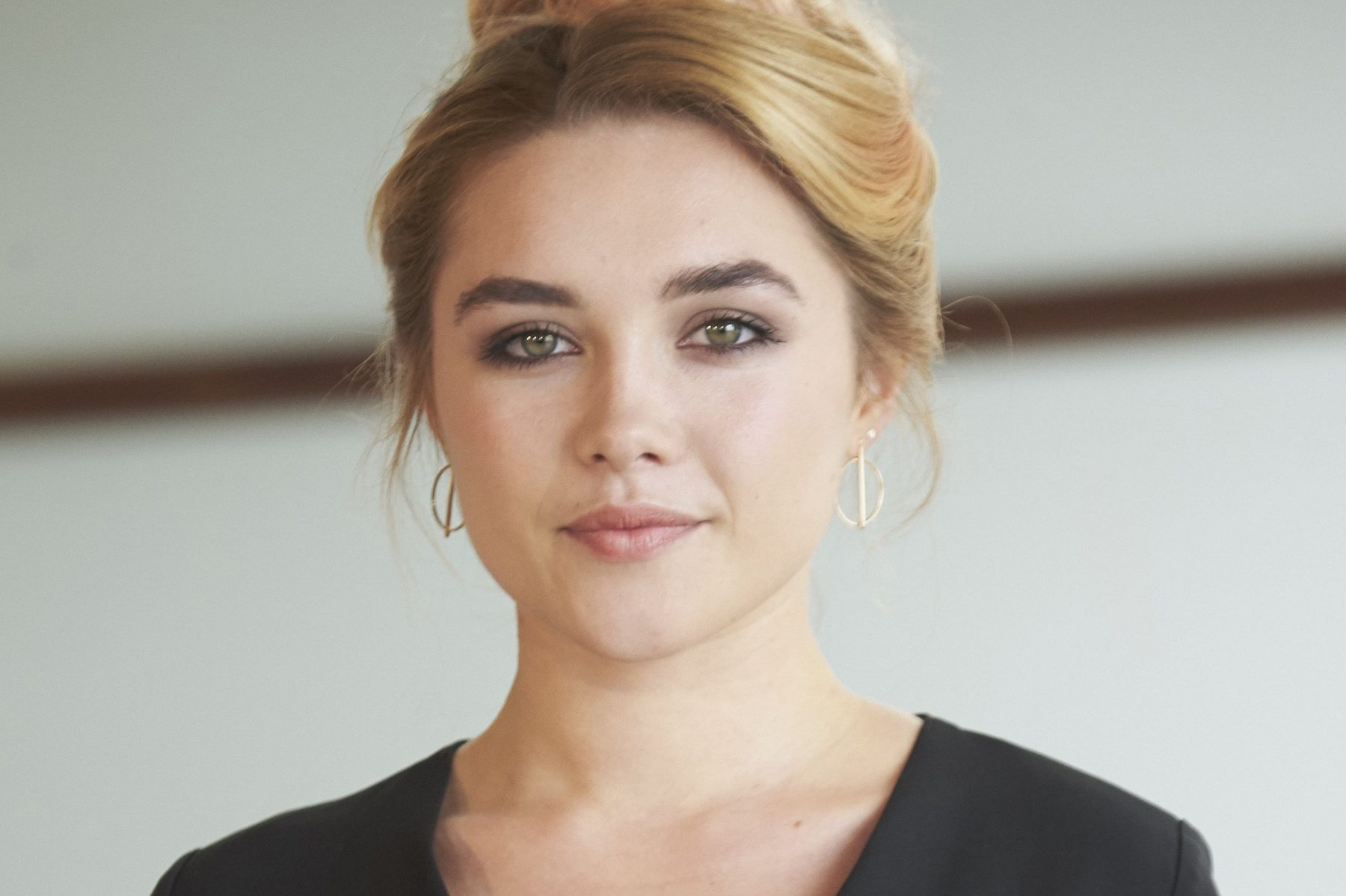 Florence Pugh 2021 Actress Wallpapers