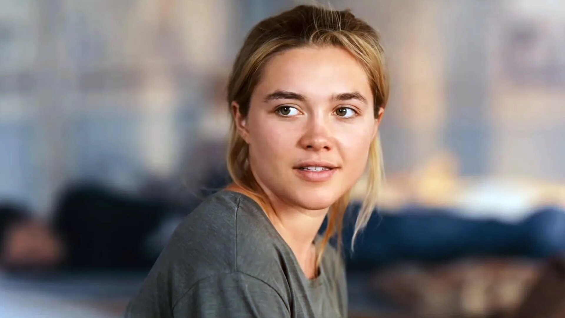 Florence Pugh Actress 2021 Wallpapers