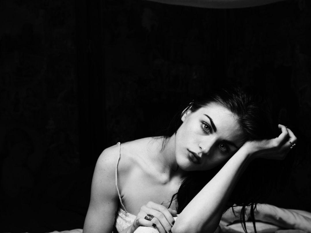 Frances Bean Cobain Wallpapers