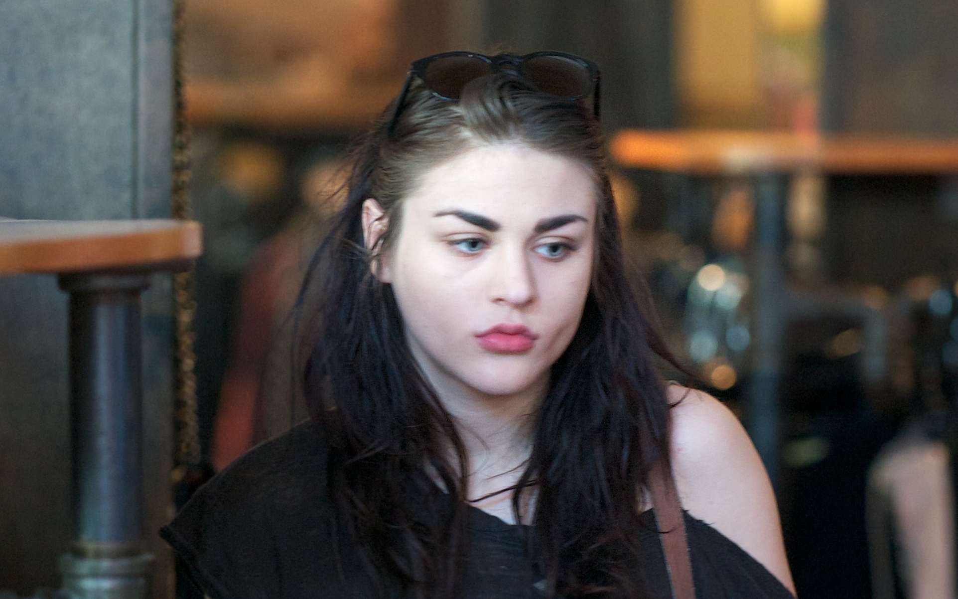 Frances Bean Cobain Wallpapers