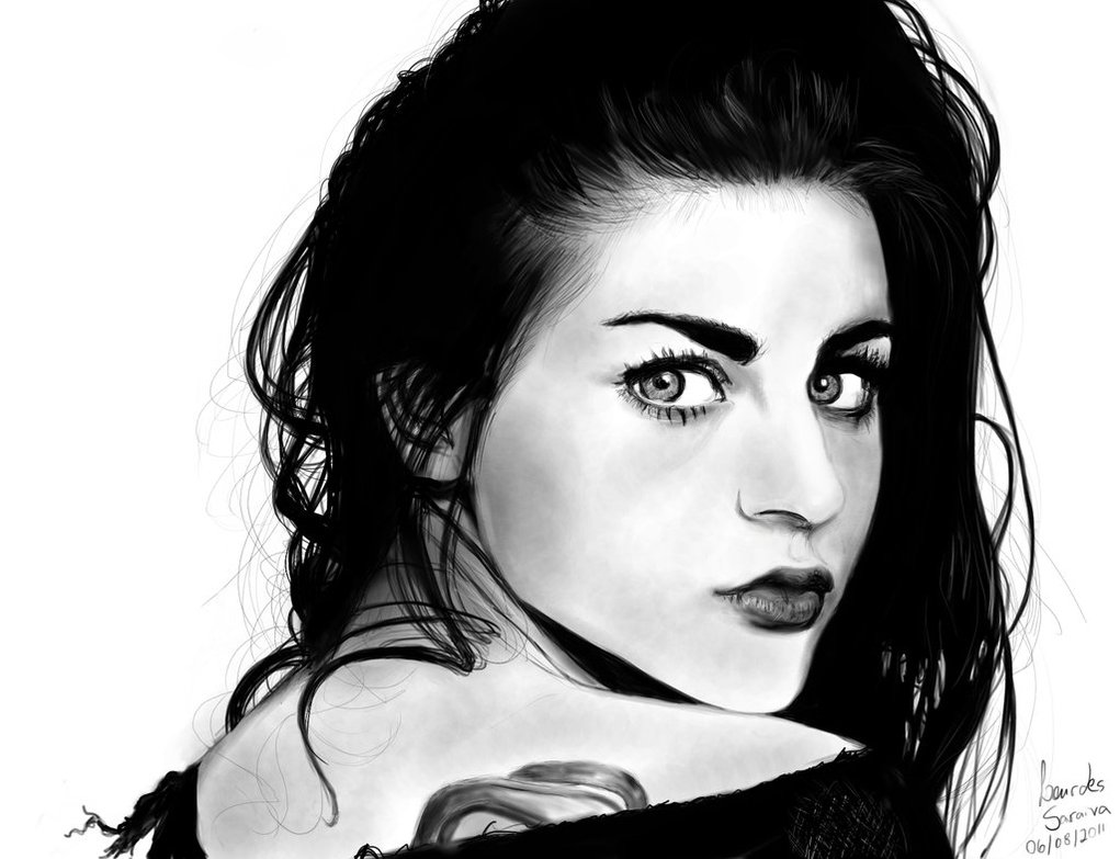 Frances Bean Cobain Wallpapers