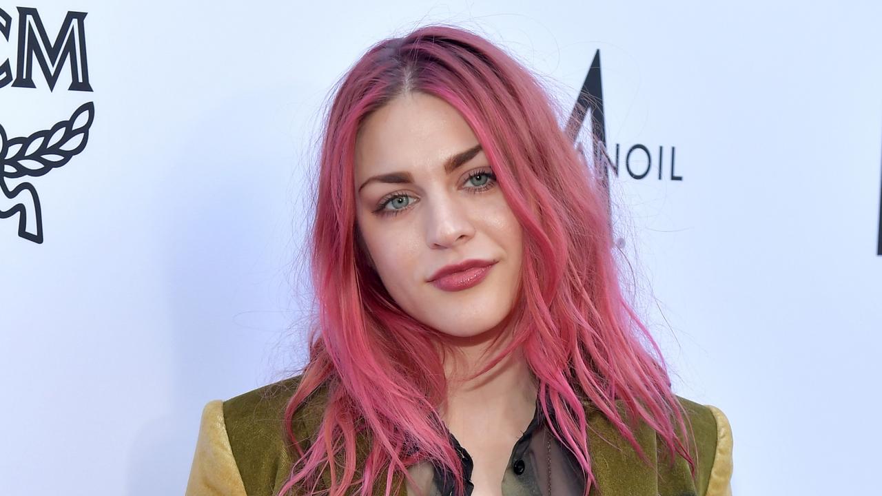 Frances Bean Cobain Wallpapers