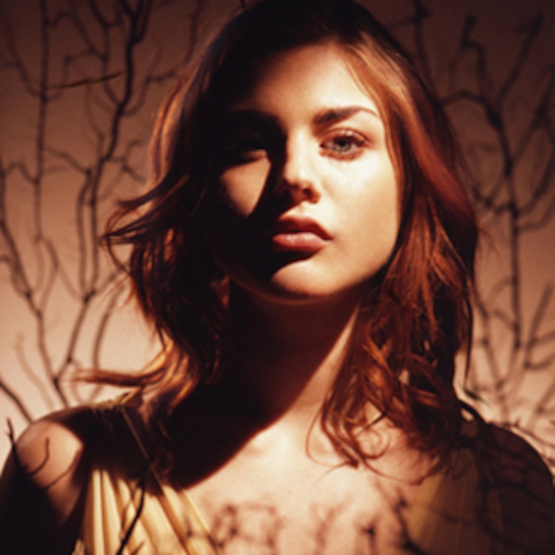 Frances Bean Cobain Wallpapers