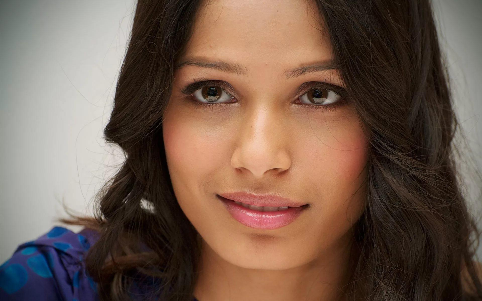 Freida Pinto 2020 Wallpapers