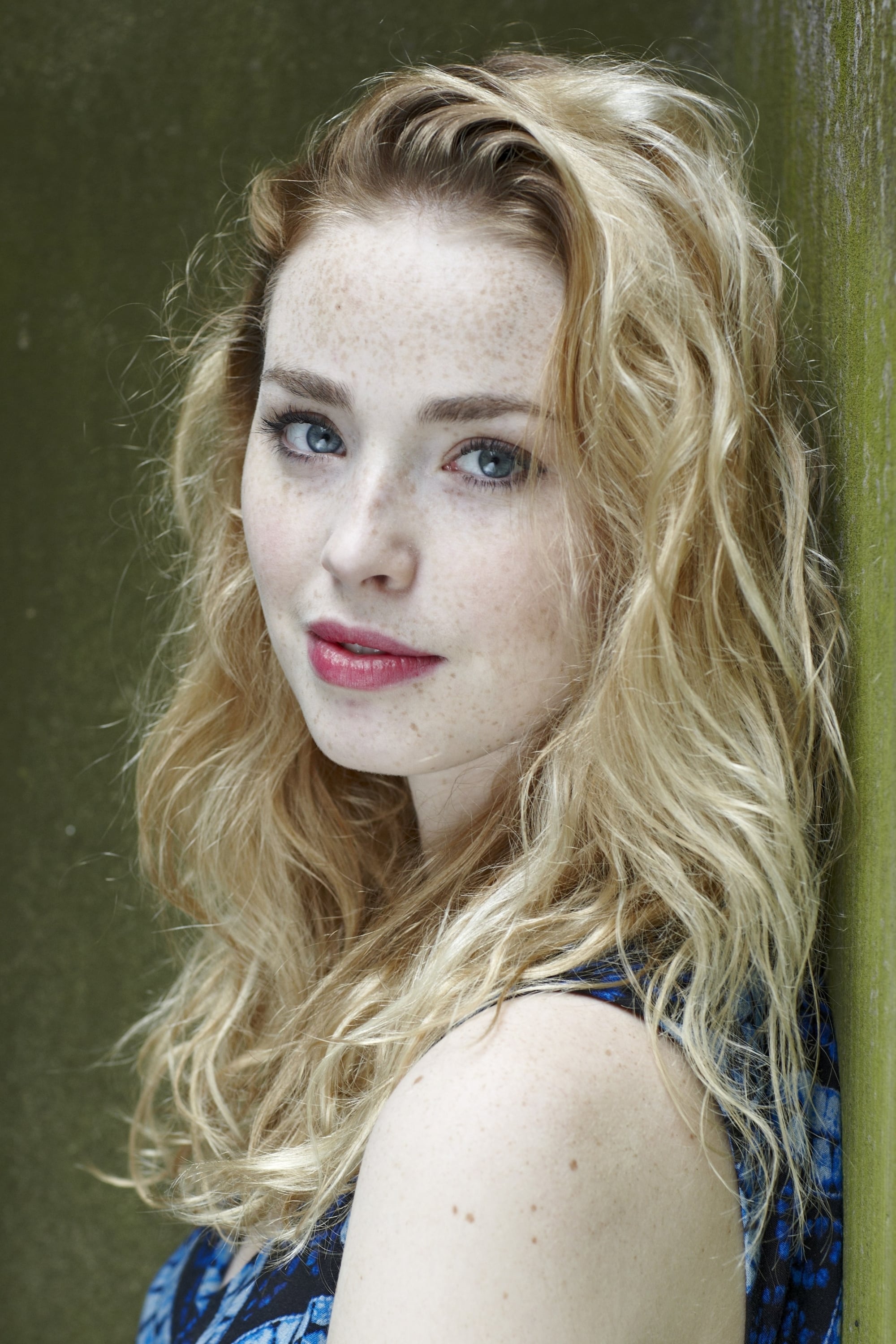 Freya Mavor Wallpapers