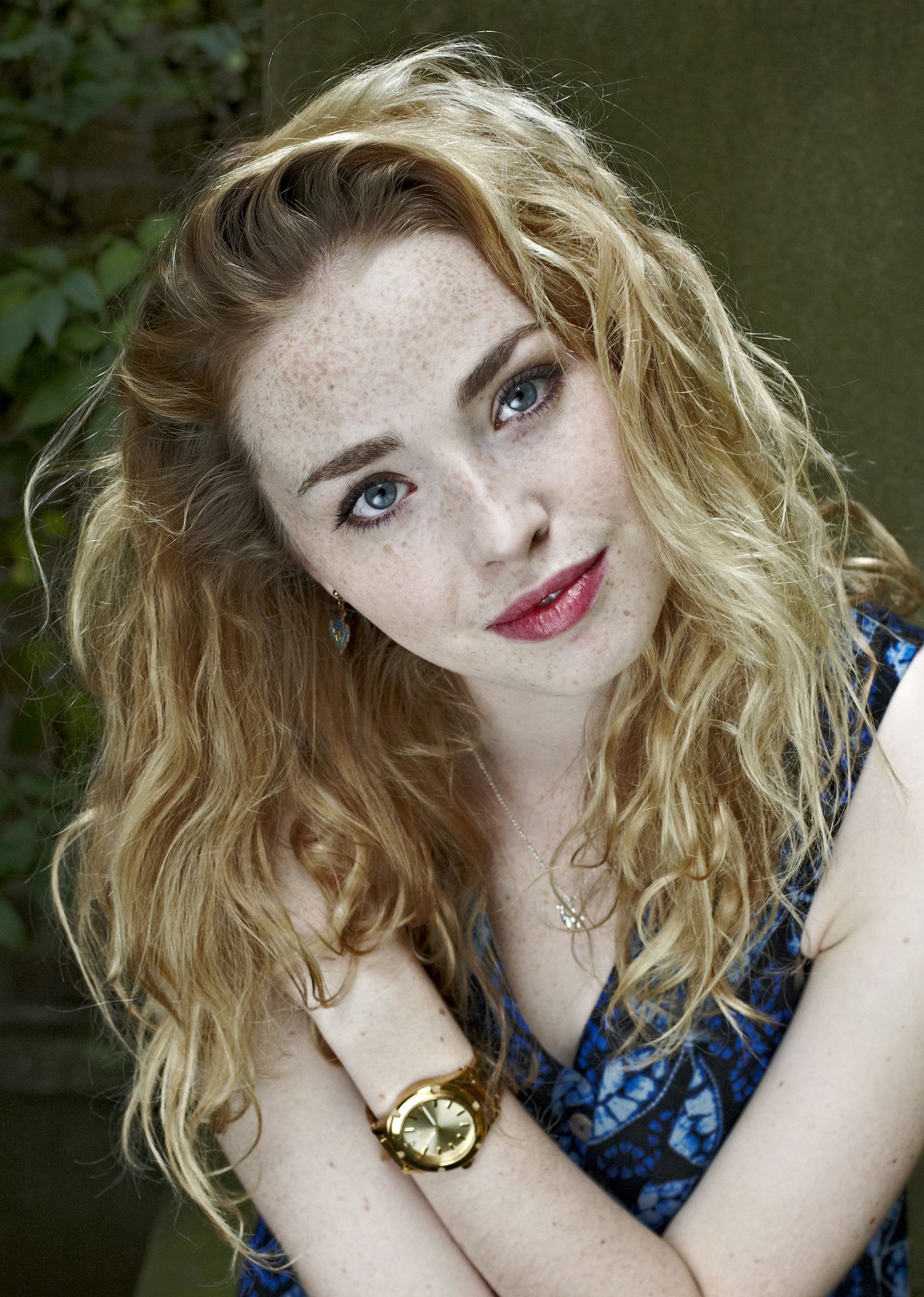 Freya Mavor Wallpapers