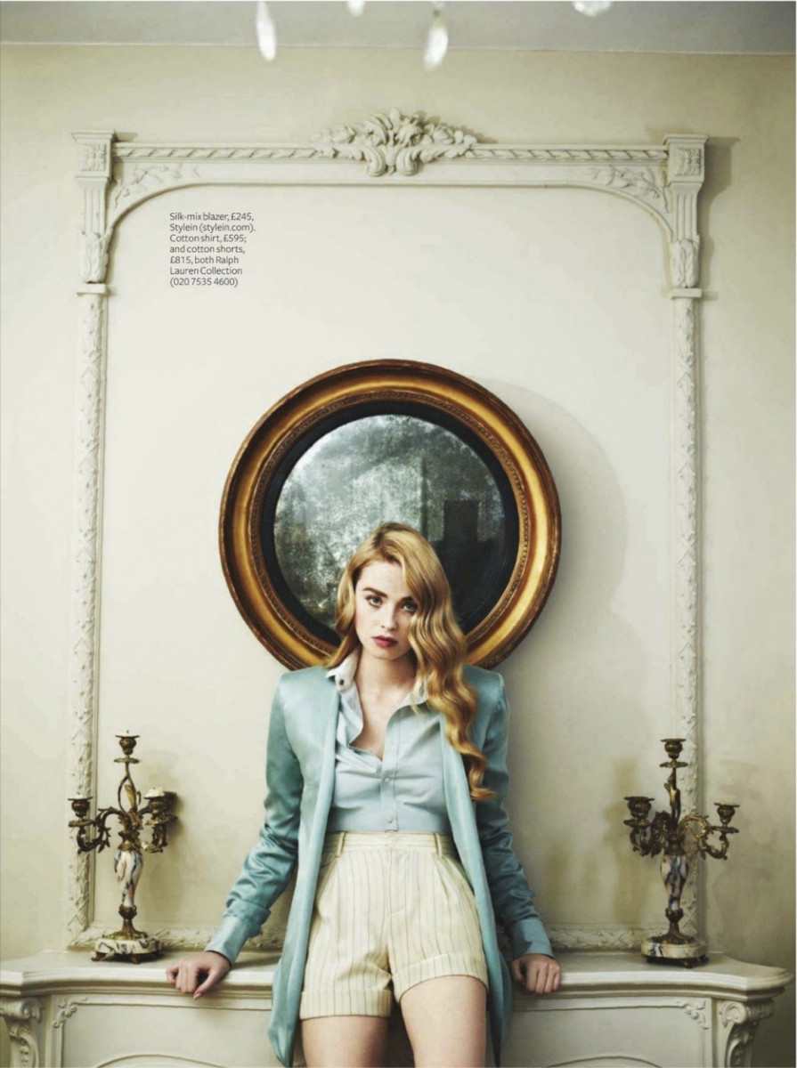 Freya Mavor Wallpapers