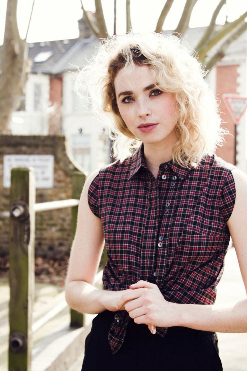 Freya Mavor Wallpapers