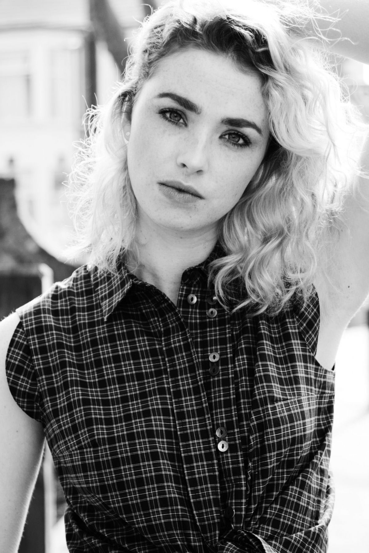 Freya Mavor 2019 Wallpapers