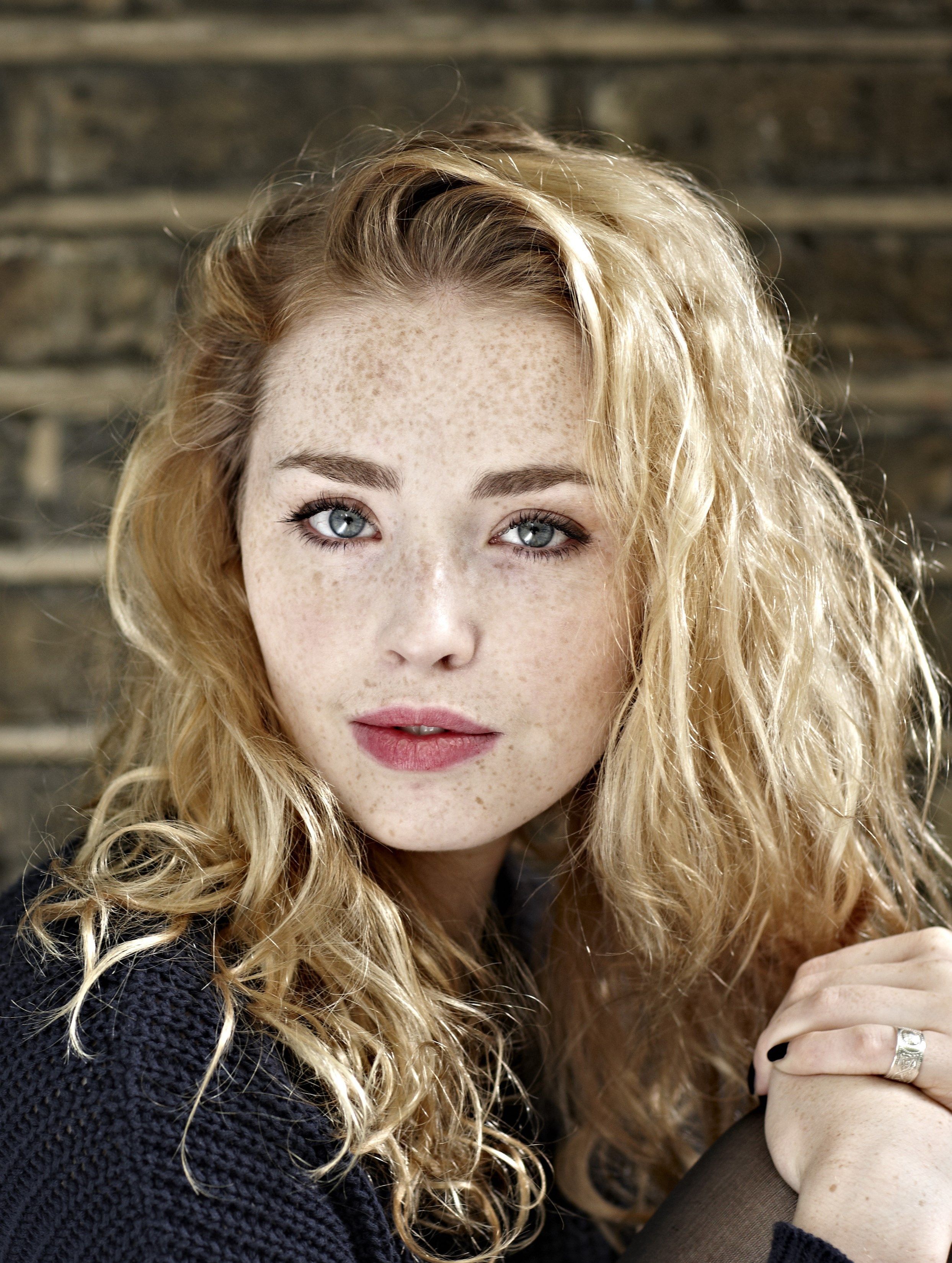 Freya Mavor 2019 Wallpapers