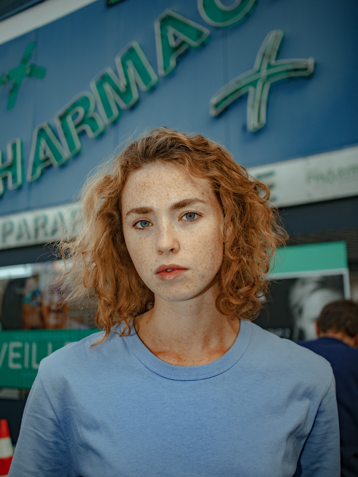 Freya Mavor 2019 Wallpapers