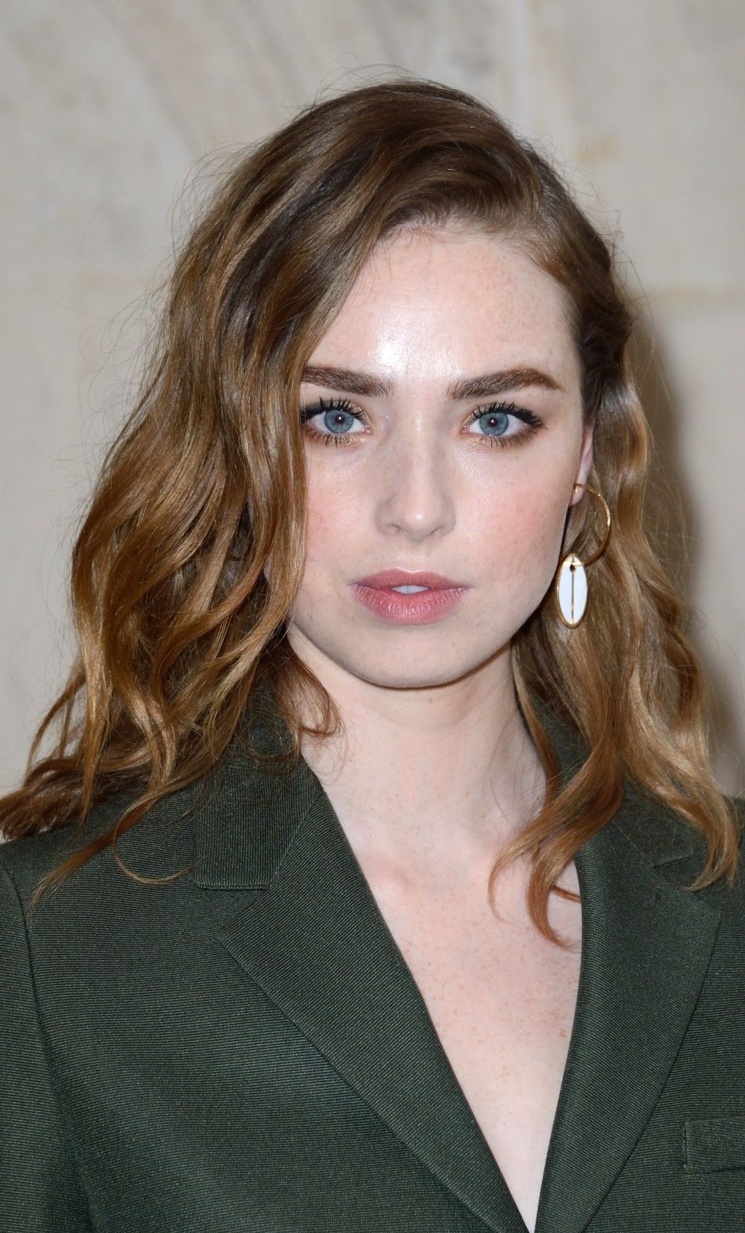 Freya Mavor 2019 Wallpapers